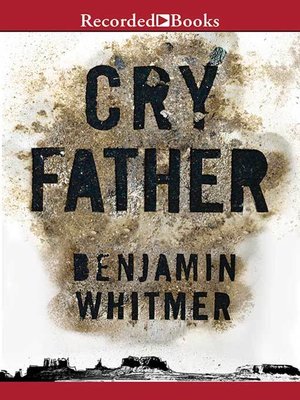 cover image of Cry Father